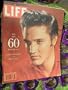 Life Magazine February 10th, 1995 Collectors Edition: Elvis On His 60th Birthday: A Celebration in Pictures