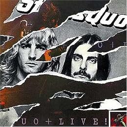 Status Quo Foto 8