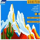 Klavierwerke Vol. 1