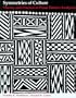 Symmetries of Culture: Theory and Practice of Plane Pattern Analysis