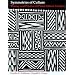 Symmetries of Culture: Theory and Practice of Plane Pattern Analysis