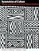 Book Symmetries of Culture: Theory and Practice of Plane Pattern Analysis