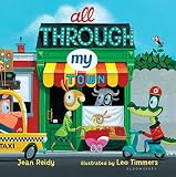 ISBN 9781619635623 product image for All Through My Town | upcitemdb.com