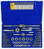 Irwin 24640 53 Piece Tap and Die Set