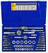 Irwin 24640 53 Piece Tap and Die Set