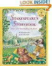 Shakepeare's Storybook PB...