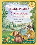 Shakepeares Storybook PB w CD