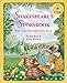 Shakepeare's Storybook PB w CD