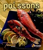 Revue Editions Artémis  / Poissons
