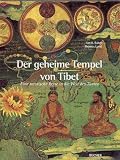 Der geheime Tempel von Tibet - Ian A. Baker