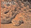 Snakes (Worldlife Library)