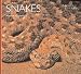 Snakes (Worldlife Library)