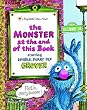 Image of The Monster at the