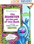 The Monster at the End of this Book (Sesame Street) (Big Little Golden Book)