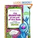 The Monster at the End of this Book (Sesame Street) (Big Little Golden Book)