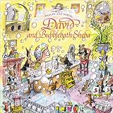 David and Bubblebath Sheba: And Other Bible Stories to Tickle Your Soul (Heaven and Mirth)