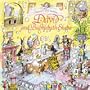 David & Bubblebath Sheba: And Other Bible Stories to Tickle Your Soul (Heaven and Mirth)