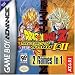 Dragonball Z: The Legacy of Goku I & II