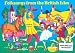 Folk Songs from the British Isles