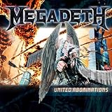 United Abominations [Vinyl]