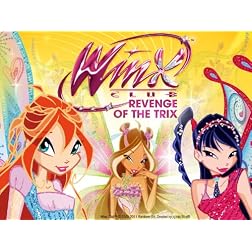 Winx Club Season 2