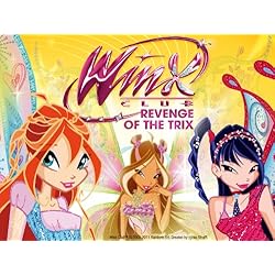 Winx Club Season 2