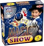 Magic Show O1561