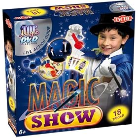 Magic Show O1561