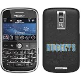 Coveroo Denver Nuggets Blackberry Bold Case