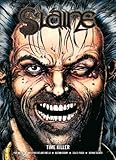 Slaine. Time Killer