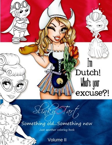 slinky tart something oldsomething new volume 2