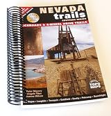 Nevada Trails Southern Region (Spiral)