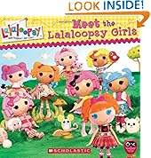 Lalaloopsy