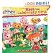 Lalaloopsy: Meet the Lalaloopsy Girls