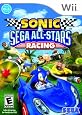 Sonic & Sega All-Stars Racing