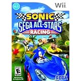 Sonic Sega All Stars Racing ~ Sega Of America, Inc.