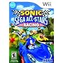Sonic & Sega All-Stars Racing