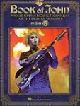 Book of John: Wicked Guitar Licks & T...