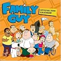 "Family Guy" Calendar 2009 2009