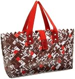 Nahui Ollin Tootsie Surf N Sand Medium Shoulder Bag