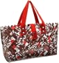 Nahui Ollin Tootsie Surf-N-Sand Medium Shoulder Bag