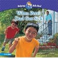 When Pete's Dad Got Sick: A Book about Chronic Illness (Helping Kids Heal) by Kathleen Long Bostrom and Cheri Bladholm