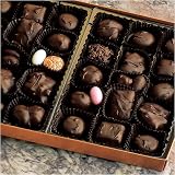 Dark Chocolate Family Assortment 1 Lb.