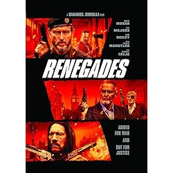 Renegades [DVD]
