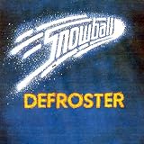 Defroster