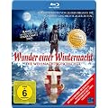 Wunder einer Winternacht - Die Weihnachtsgeschichte [Blu-ray]