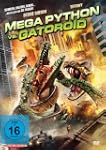 Mega Python vs. Gatoroid