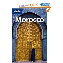 Morocco (Lonely Planet Country Guides)
