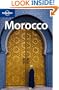 Lonely Planet Morocco (Country Travel Guide)
