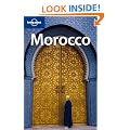 Morocco (Lonely Planet Country Guides)